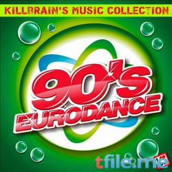 VA - Eurodance'90 (90-)