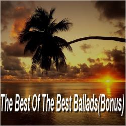 VA - The Best Of The Best Ballads