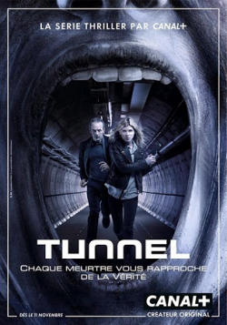 , 2  1-8   8 / The Tunnel [BaibaKo]