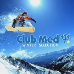 VA - Club Med Winter Selection