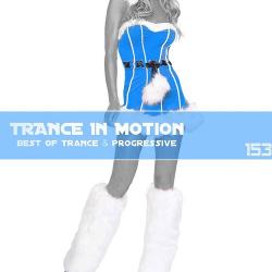 VA - Trance In Motion Vol.153