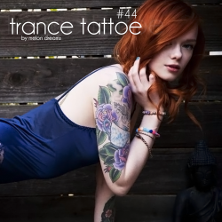VA - Trance Tattoe #44