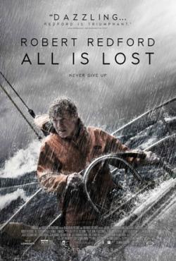    / All Is Lost ENG