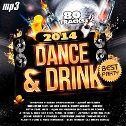 VA - Dance & Drink 2014
