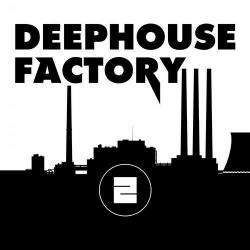 VA - Deephouse Factory Vol 2