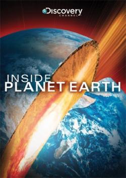 Discovery:   .   / Discovery: Inside planet Earth. Asteroid Armageddon DVO