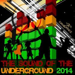 VA - The Sound of the Underground 2014