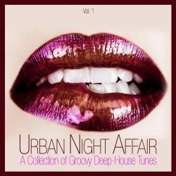 VA - Urban Night Affair Vol. 1