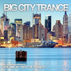 VA - Big City Trance Volume 59