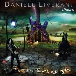 Daniele Liverani - Fantasia