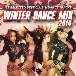 VA - Winter Dance Mix