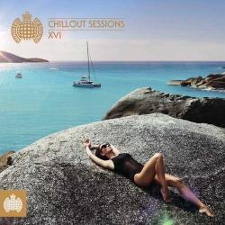 VA - Ministry of Sound: Chillout Sessions XVI