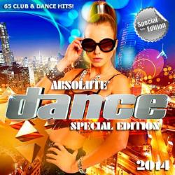VA - Absolute Dance Special Edition