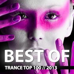 VA - Trance Top 100 Best Of 2013