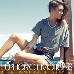 VA - Euphoric Emotions Vol.50