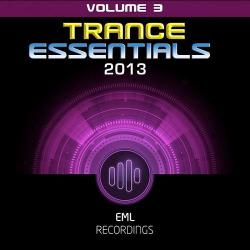 VA - Trance Essentials 2013 Vol.3