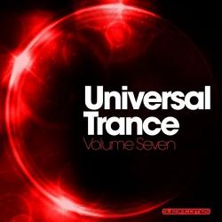 VA - Universal Trance Volume Seven
