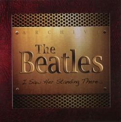 The Beatles - I Saw Her Standing There (2CD)