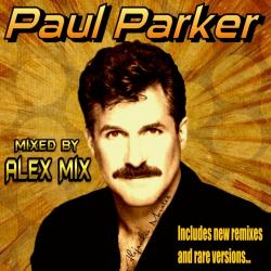 DJ Alex Mix - Paul Parker
