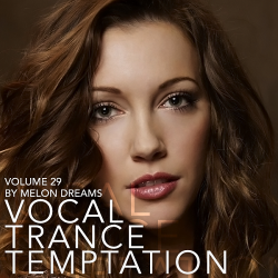 VA - Vocal Trance Temptation Volume 29
