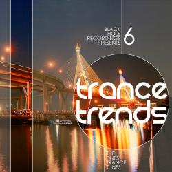 VA - Trance Trends 6
