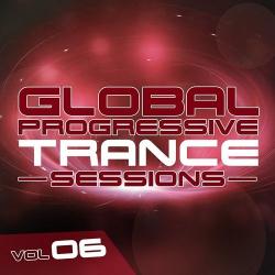 VA - Global Progressive Trance Sessions Vol 6