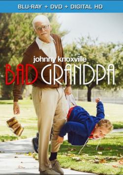   / Jackass Presents: Bad Grandpa VO