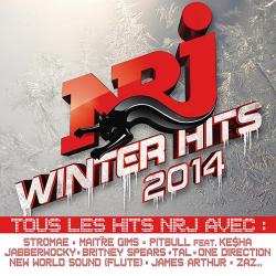 VA - NRJ - Winter Hits