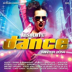 VA - Absolute Dance Winter 2014