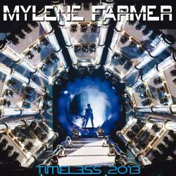 Mylene Farmer - Timeless (2CD)