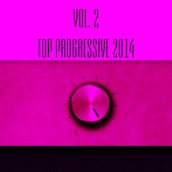 VA - Top Progressive 2014 Vol.2