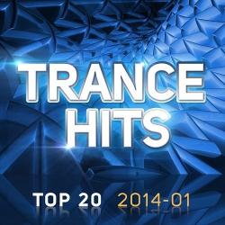 VA - Trance Hits Top 20 - 2014-01