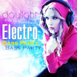 VA - Daylight - Electro Bass Party