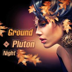 VA - Ground Pluton Night