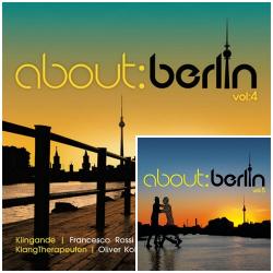 VA - About Berlin Vol 4-5