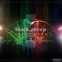 Black Zheep DZ - Refugee