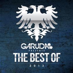 VA - Garuda Presents - The Best Of 2013