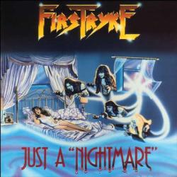 Firstryke - Just A Nightmare