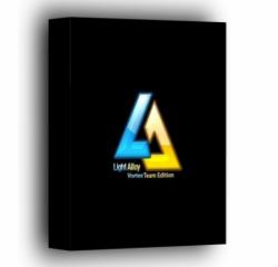 Light Alloy 4.7.7 Build 1041 Final + Portable