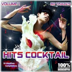 VA - Hits Cocktail Vol. 1