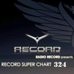 VA - Record Super Chart  324