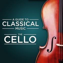 VA - A Guide to Classical Music The Cello