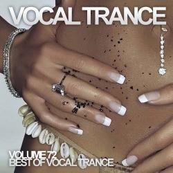 VA - Vocal Trance Volume 72
