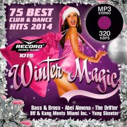 VA - Winter Magic