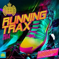 VA - Ministry Of Sound: Running Trax 2014