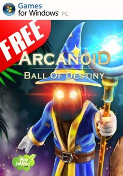 ArcanoiD: Ball Of Destiny