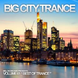 VA - Big City Trance Volume 61