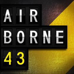 Aviator - AirBorne Episode #43
