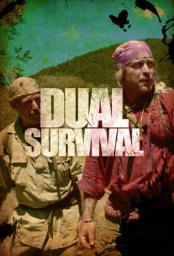 Discovery:   (2 : 1 - 12 ) / Discovery: Dual Survival VO