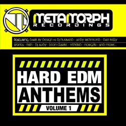 VA - Hard EDM Anthems Vol.1